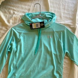 Under armor hoodie
